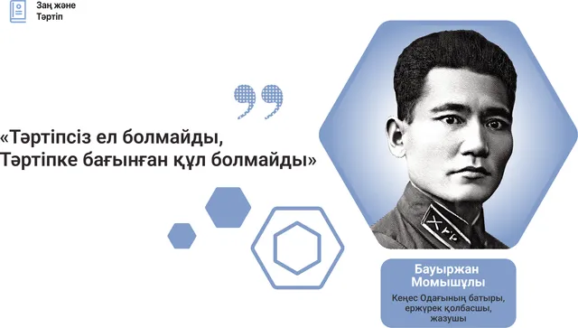 Бауыржан Момышұлы