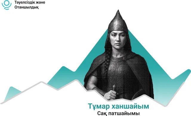 Тұмар ханшайым