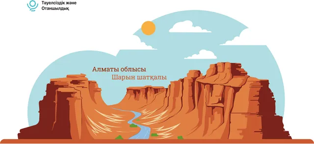 Шарын шатқалы